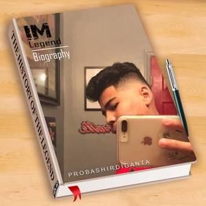 Meet your Posher, Jose